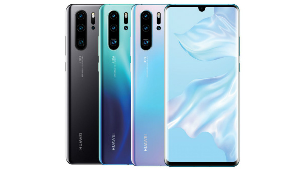 Huawei P30 Pro At Rs. 63,990