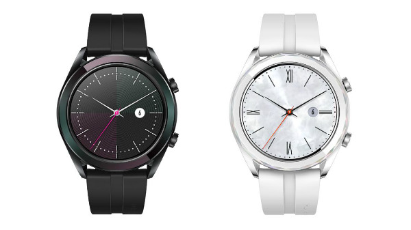 Huawei Watch GT Classic