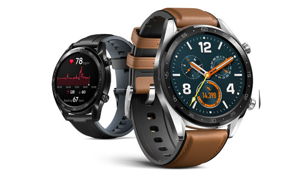 Huawei Watch GT Sport