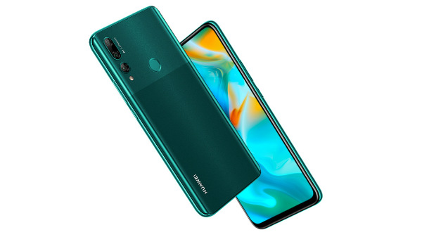 16% Off On Huawei Y9 Prime 2019