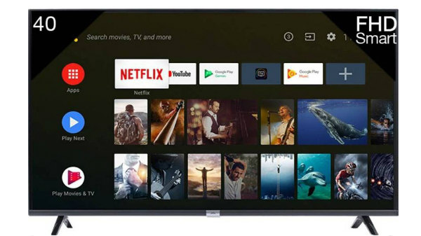 iFFalcon 40F2A 40 inch LED Full HD TV