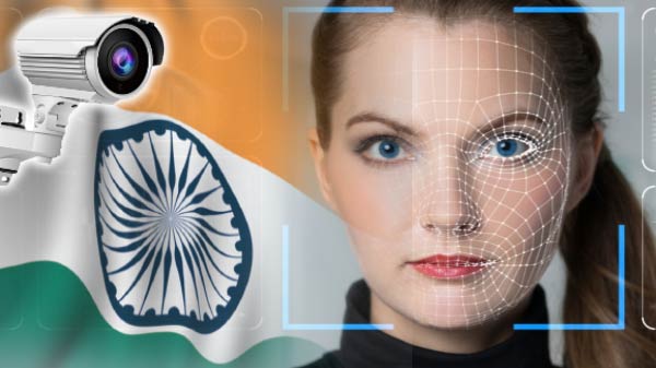 India Planning To Set up World's Biggest Facial Recognition System India Planning To Set up World's Biggest Facial Recognition System