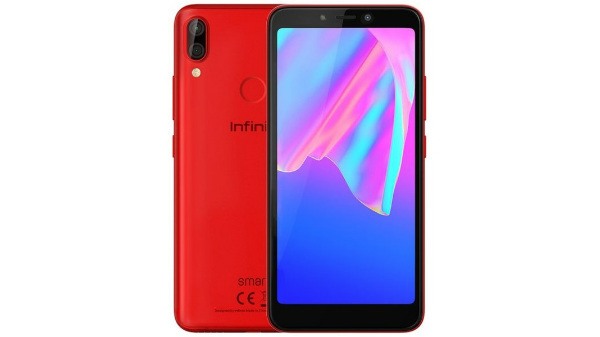 Infinix Smart 2