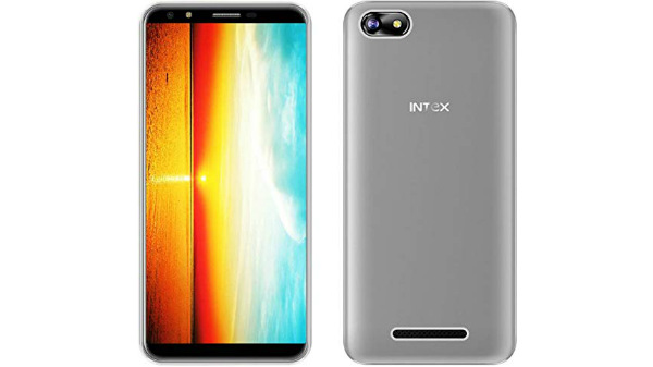 Intex Infie 33