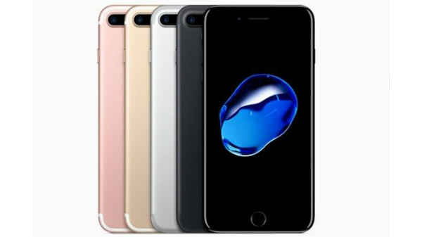 Apple iPhone 7 Plus