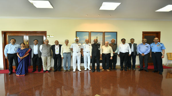 ISRO Testing Crew Abort System For Gaganyaan Mission