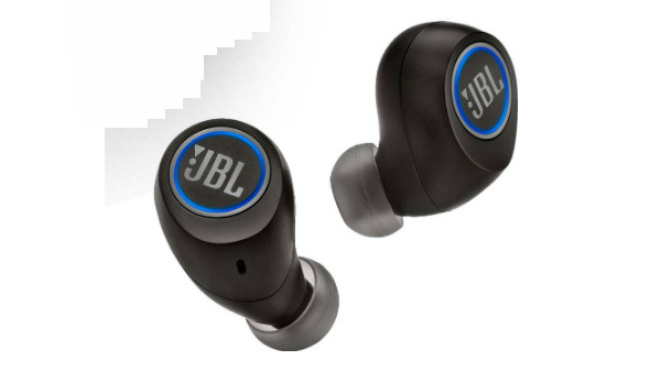 JBL FREEX True Wireless Bluetooth Headset