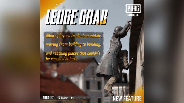 PUBG Mobile New Update To Bring Halloween Mode, New Weapons, And More