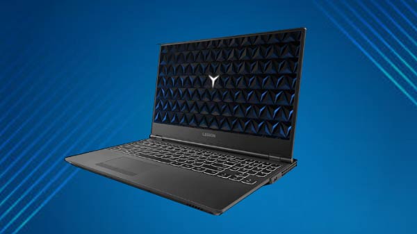 Legion Y530 Gaming 39.6 cms- Black