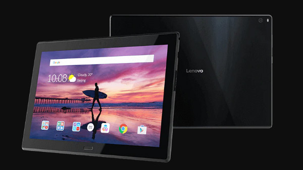 Lenovo Tab 4 10 Plus