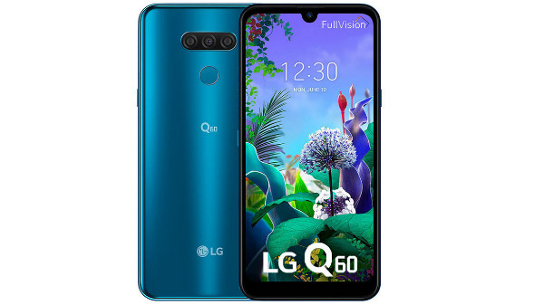 LG Q60
