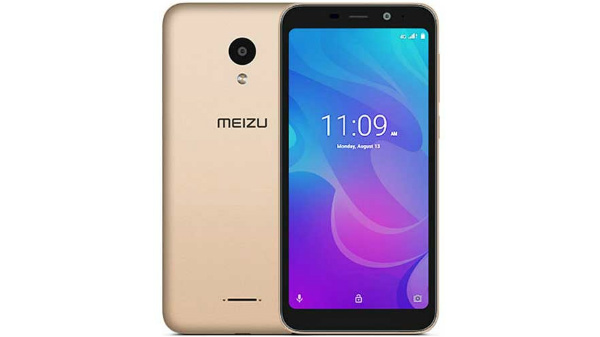 Meizu C9 Pro