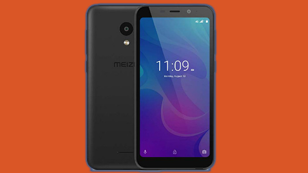 Meizu C9