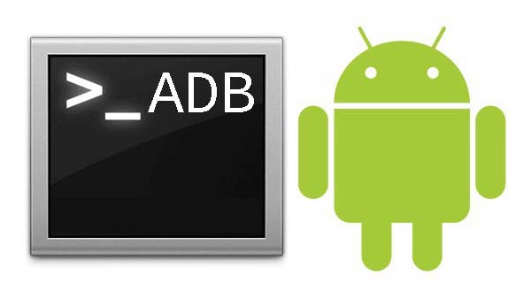 Method 3: Using ADB
