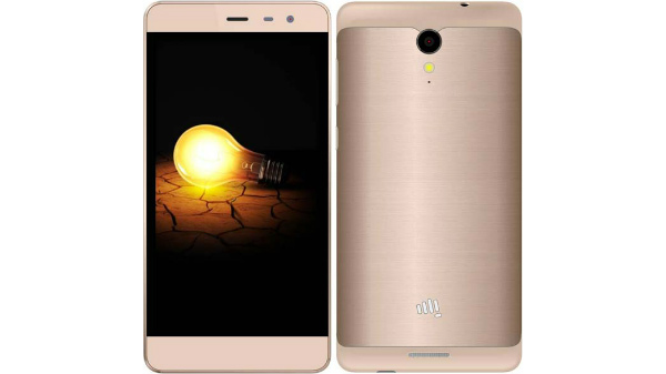 Micromax Vdeo 3