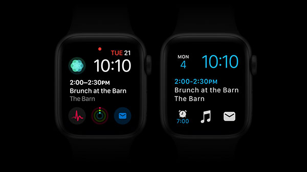 Microsoft Outlook For Apple Watch