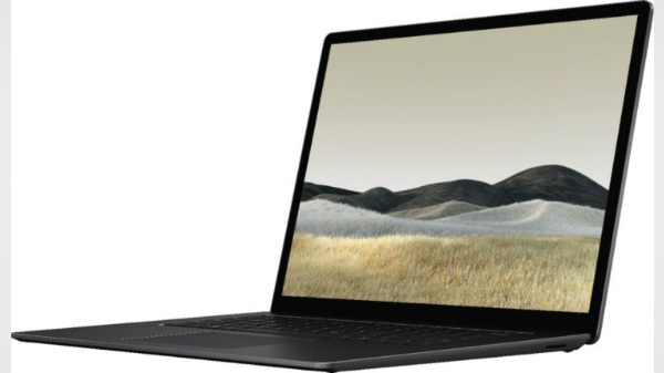 Microsoft Surface Laptop 3 15-inch