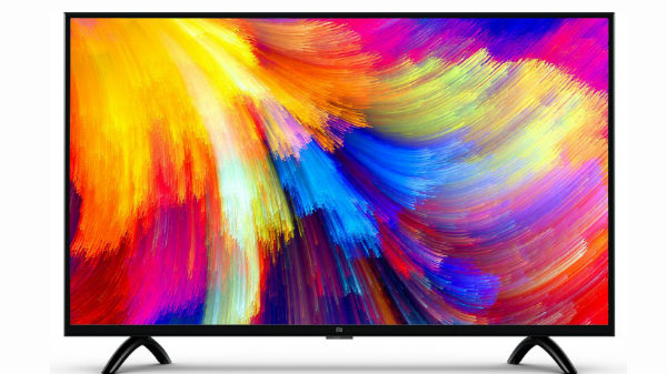 Mi TV 4A 40 inch LED Full HD TV