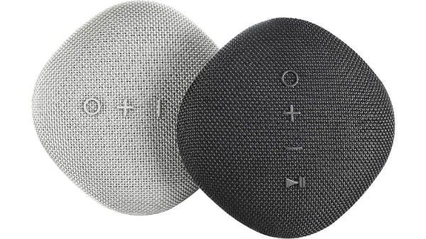 Mivi Moonstone Wireless Bluetooth Speaker 10 W Bluetooth Speaker