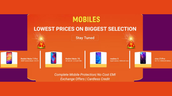 Mobiles at Lowest Price