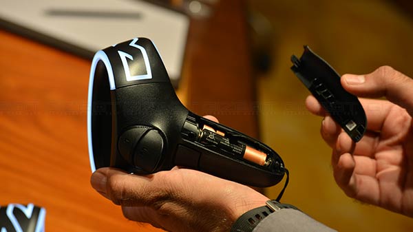 Modular Design, No Minimum Space Requirement 