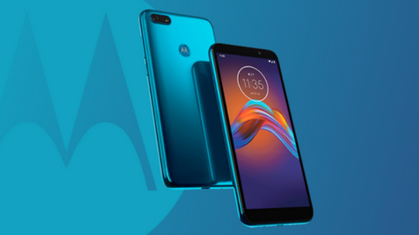 Motorola Moto E6 Play