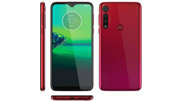 Motorola Moto G8 Play