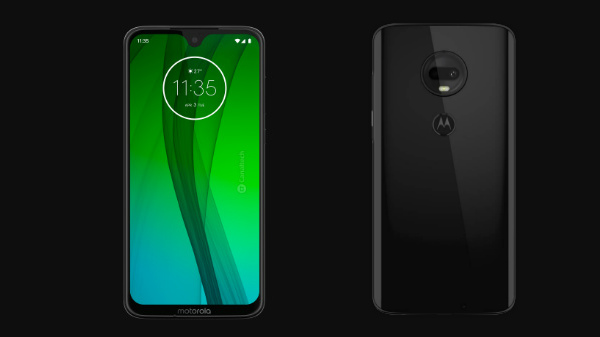 Motorola G7