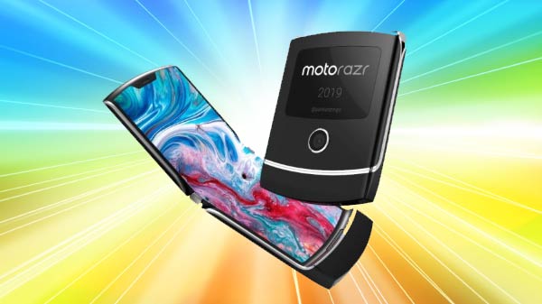 Motorola Razr Launch Date Announced