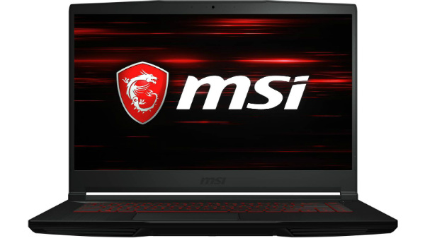 MSI GF63 Thin Core i7 9th Gen