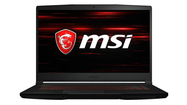 MSI GF Core i5 9th Gen
