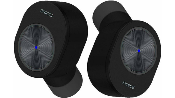 Noise Shots Sport True Wireless Bluetooth Headset with Mic