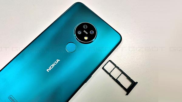 Design: A Good Looking Smartphone