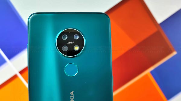 Camera: Powerful Main Camera, Underwhelming Ultra-Wide Sensor