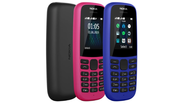 Nokia 105