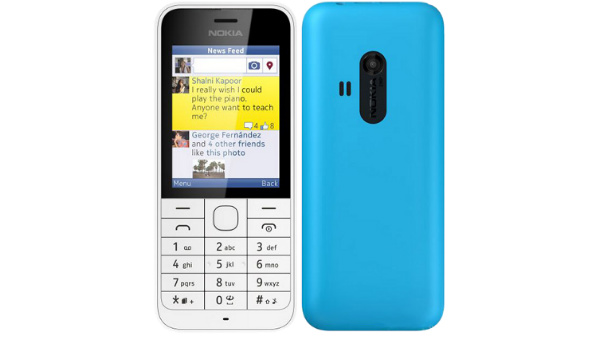 Nokia 220 Dual SIM