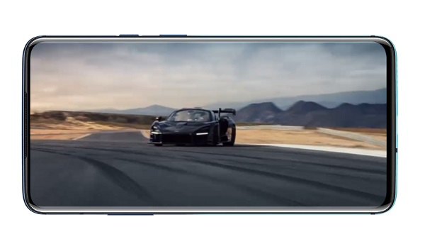 OnePlus 7T Pro Upgrades- SoC, Battery And Fast Charging