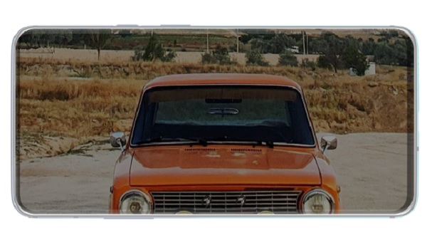 OnePlus Failed To Offer A 120Hz Display Even With The OnePlus 7T Pro McLaren Edition