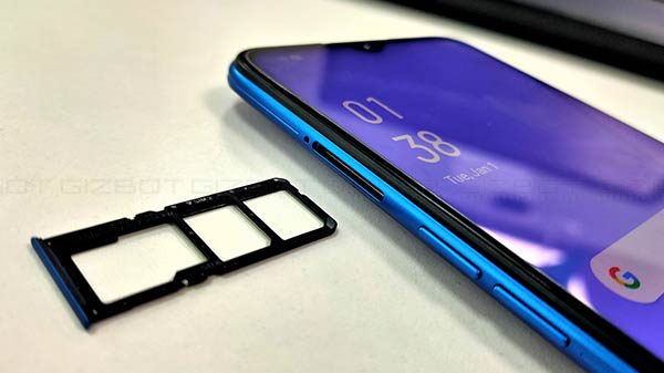 Oppo A9 2020: Hardware, Battery, And Connectivity