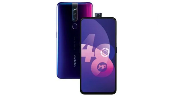 OPPO F11 Pro