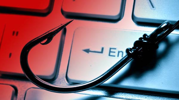 How To Avoid Phishing Emails?