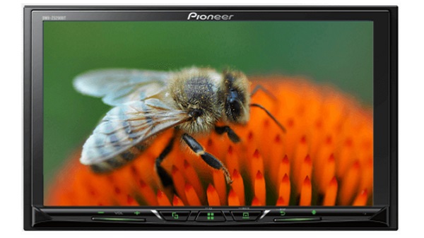 Built-in Spotify And 1080P Video Playback Support