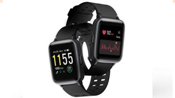 PLAYFIT SW75 Smartwatch