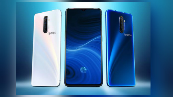 Battery And Charging