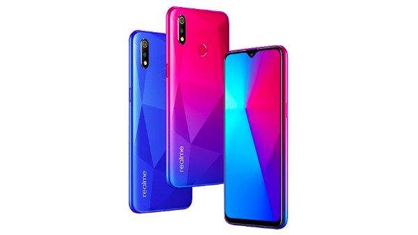 Realme 3i
