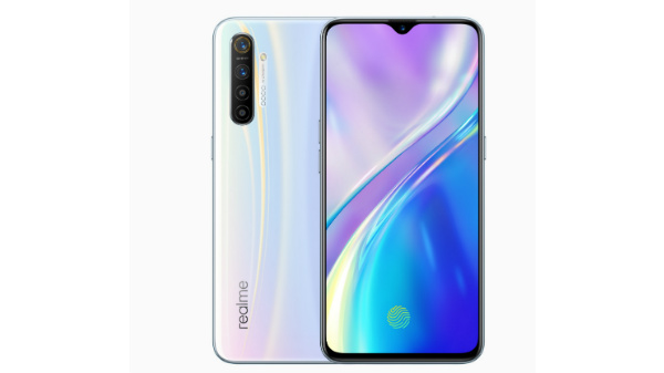 Realme X2 Pro
