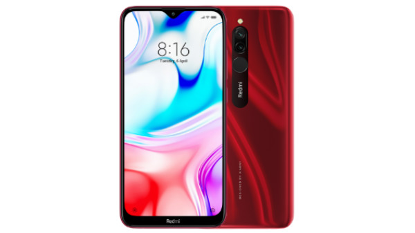 Xiaomi Redmi 8
