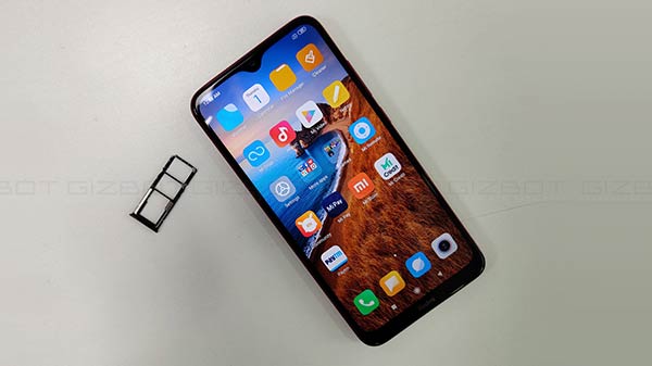 Xiaomi Redmi 8 First Impressions: Two Steps Forward, One Step Back