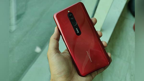 Xiaomi Redmi 8 First Impressions: Two Steps Forward, One Step Back