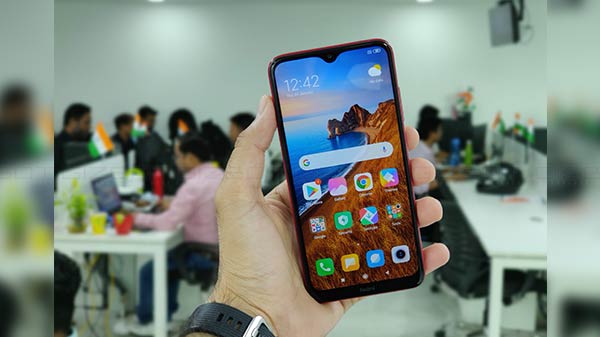 Xiaomi Redmi 8 First Impressions: Two Steps Forward, One Step Back